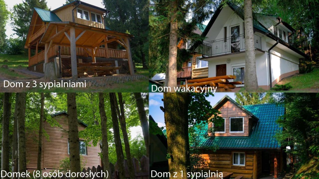Nad Solina *