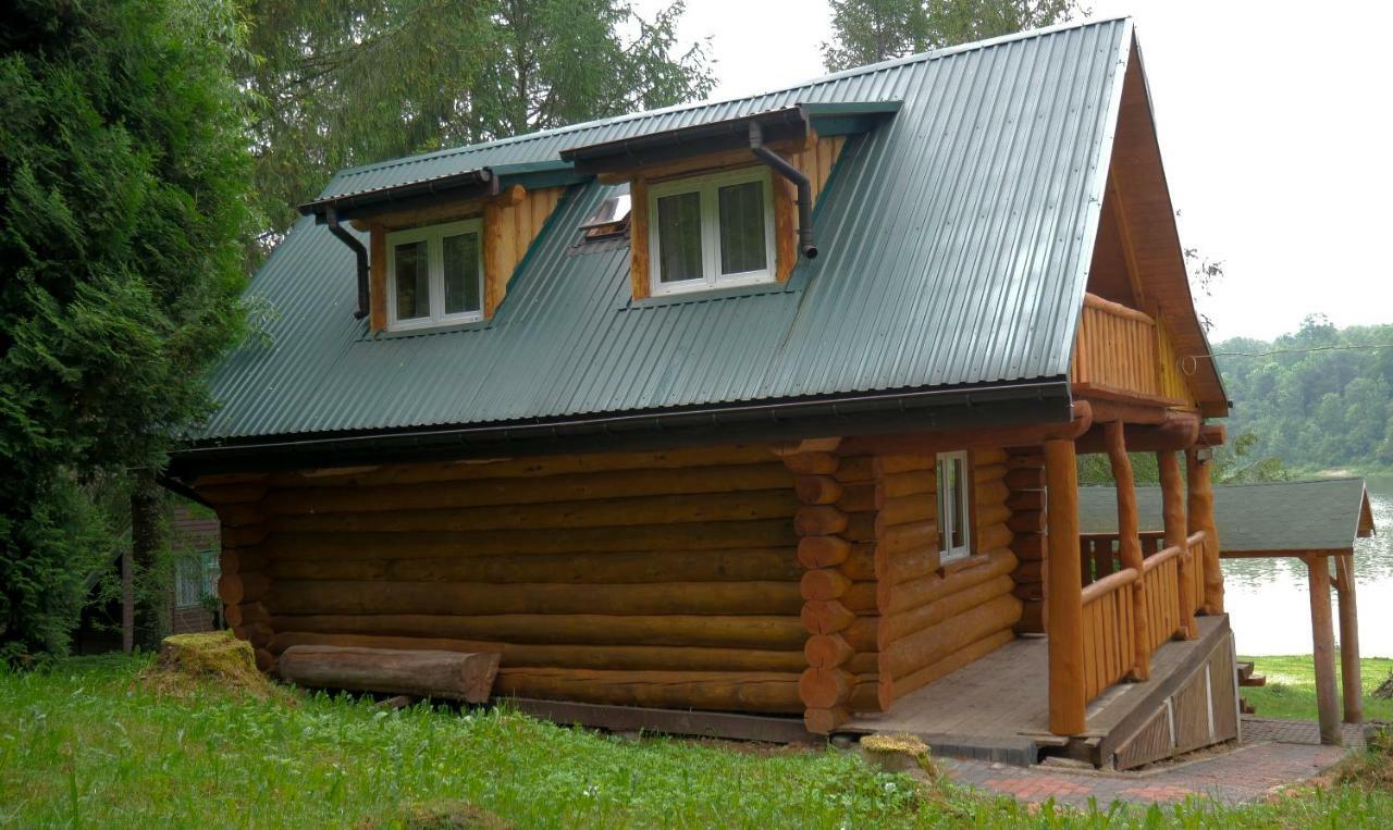 Nad Solina *