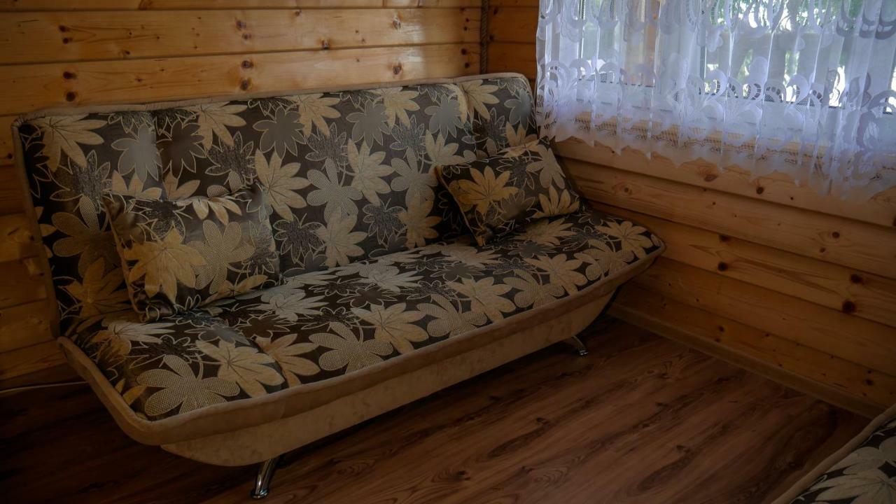Nad Solina Ferienhaus Chrewt